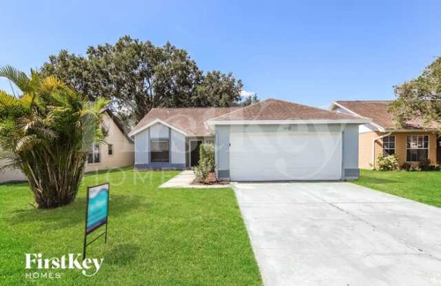 1813 Tarah Trace Drive photos photos