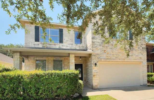 3800 Juniper Hills Street - 3800 Juniper Hills St, Cedar Park, TX 78613