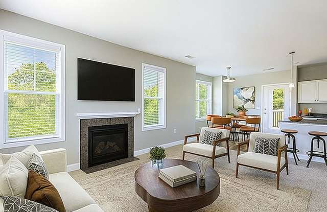 Aspen Lakes Gallery 1