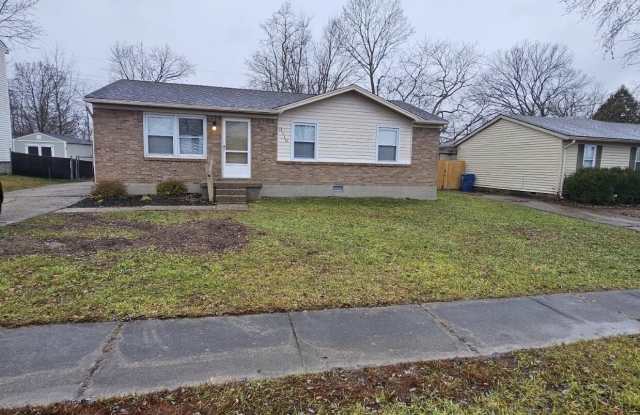 1110 Keane Ave photos photos