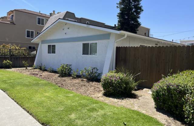 1213 Delaware Street - 1213 Delaware Street, Huntington Beach, CA 92648