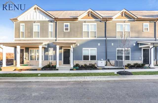 1204 Foxton Lane - 1204 Foxton Lane, Nashville, TN 37013