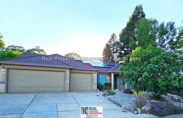 El Dorado Hills Home + Detached Guest Suite | Solar | 3-Car Garage | Private Backyard photos photos