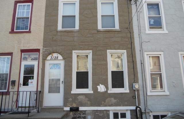 3128 N SHEDWICK STREET photos photos