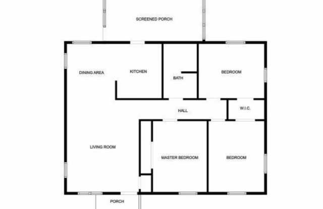 312 Vance Street Gallery 2