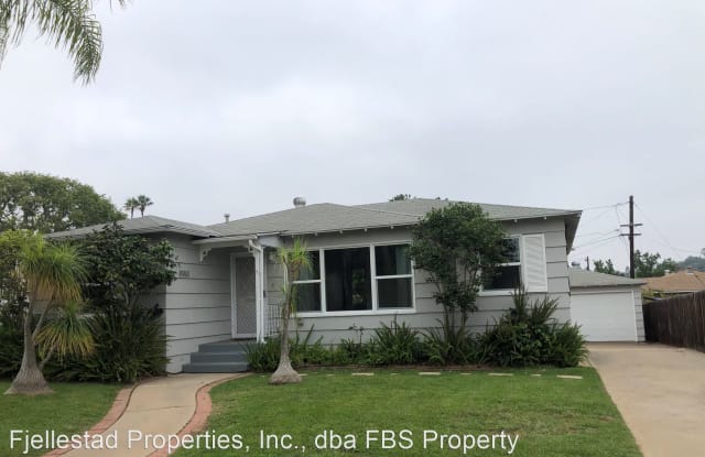 8961 Jefferson Avenue - 8961 Jefferson Avenue, La Mesa, CA 91941