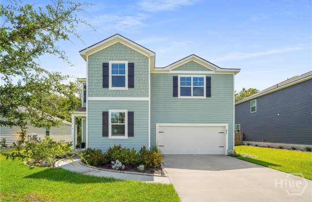 41 Gypsea Lane - 41 Gypsea Lane, Bryan County, GA 31324