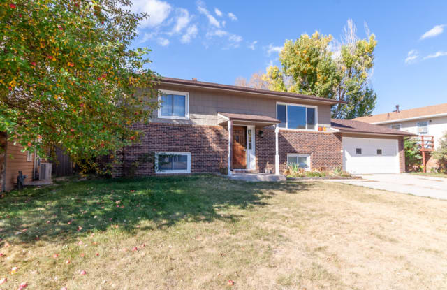 4740 Hickory Place - 4740 Hickory Place, Cheyenne, WY 82009