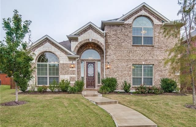 10485 Chantry Lane - 10485 Chantry Lane, Frisco, TX 75035