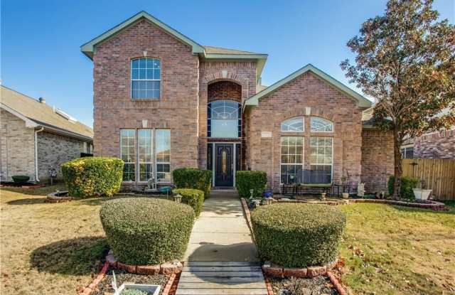 7772 Teal Drive - 7772 Teal Drive, Fort Worth, TX 76137