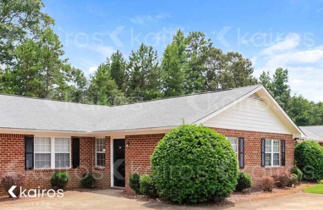 210 Deer Parkway - 210 Deer Parkway, Athens, GA 30605