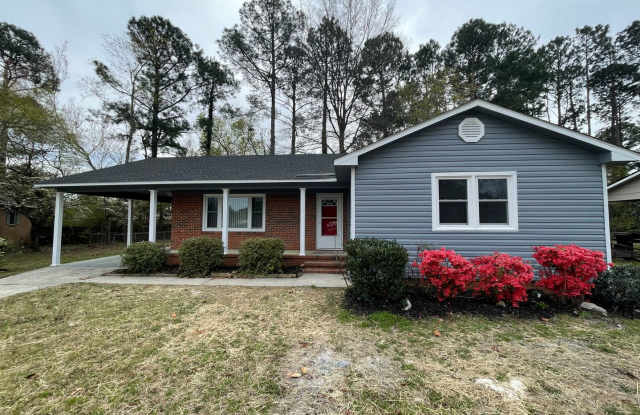 1017 Xavier Drive - 1017 Xavier Drive, Cumberland County, NC 28311