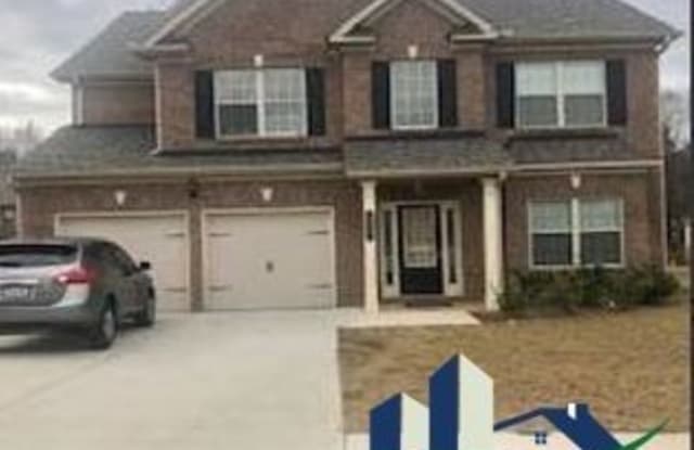 510 Sea Dunes Court - 510 Sea Dunes Ct, Loganville, GA 30052