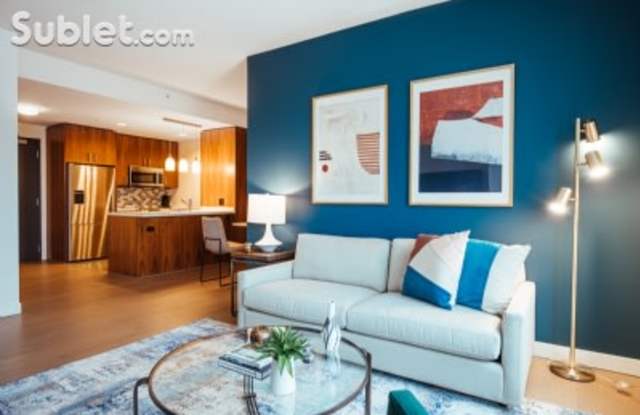 1811 S. Grand Ave - 1811 South Grand Avenue, Los Angeles, CA 90015