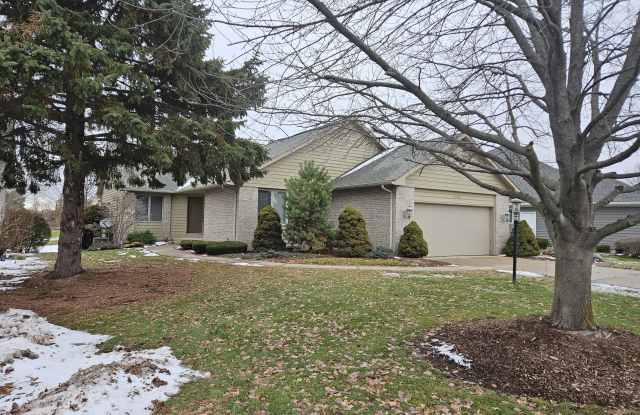 1765 SPRING VIEW COURT SE - 1765 Spring View Court Southeast, Kent County, MI 49316