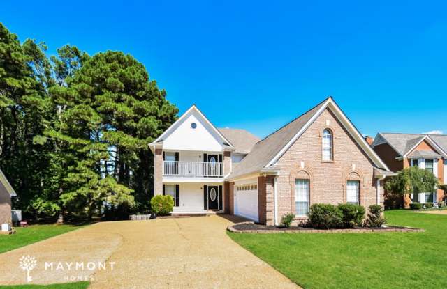 3450 Bop Boulevard - 3450 Bop Boulevard, Southaven, MS 38672