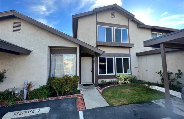 7750 Bolsa Avenue - 7750 Bolsa Avenue, Midway City, CA 92655