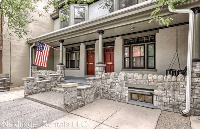 110 West Pomfret Street - 110 West Pomfret Street, Carlisle, PA 17013