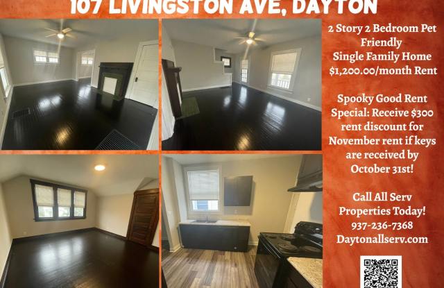 Pet Friendly 2 Bed 1 Bath Single Family Home photos photos