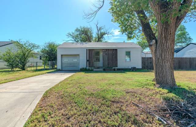 4113 S Lipscomb Street photos photos