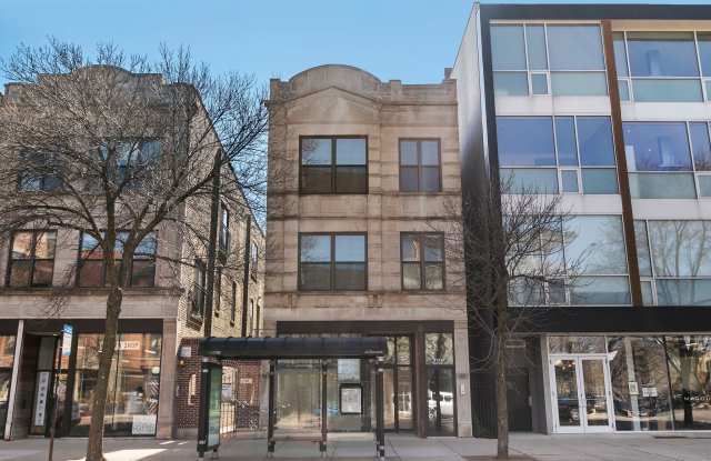 2151-2153 W Division St photos photos