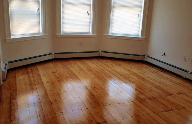 105 Calumet St #2B Boston MA 02120 photos photos