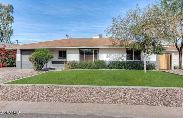 6908 E Edgemont Avenue photos photos