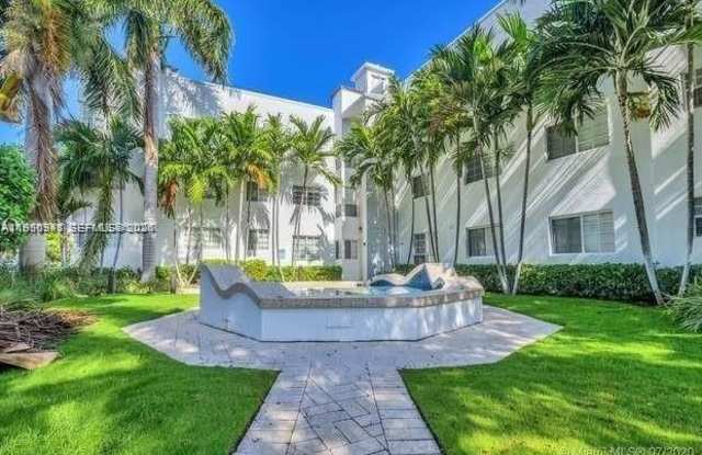 Fountain Of South Beach photos photos