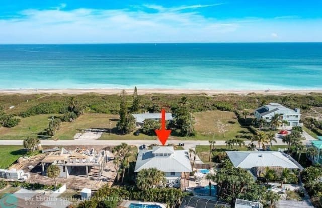 1611 Surfside Dr - 1611 Surfside Drive, Fort Pierce, FL 34949