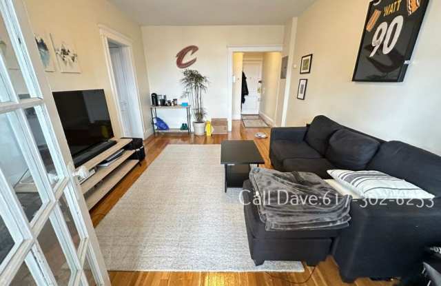1634 Commonwealth Ave. - 1634 Commonwealth Avenue, Boston, MA 02135
