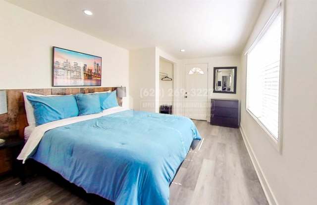 10530 Zelzah Avenue Unit 1 - 10530 Zelzah Avenue, Los Angeles, CA 91344