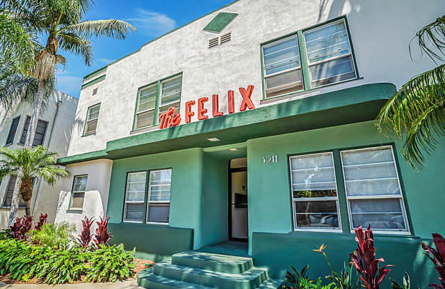 The Felix Gallery 3