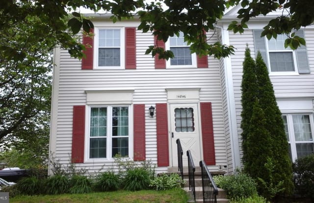 14846 HAMMERSMITH CIRCLE - 14846 Hammersmith Circle, Aspen Hill, MD 20906