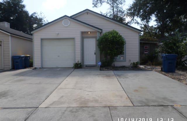 10150 GENI HILL CIR S - 10150 Geni Hill Circle South, Jacksonville, FL 32225
