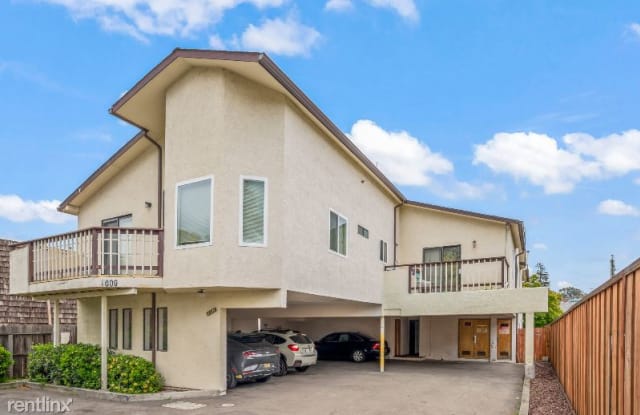 1609 B St 4 - 1609 B Street, Hayward, CA 94541