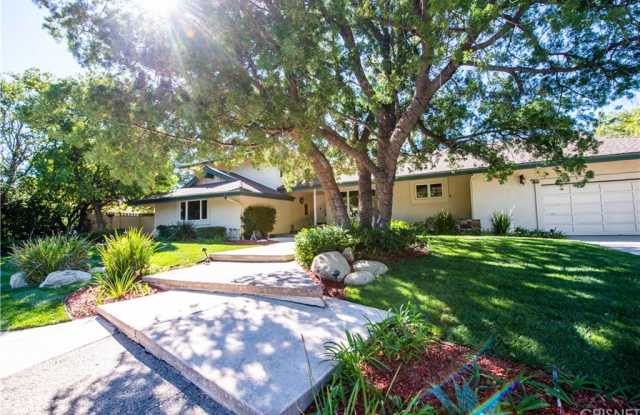 16900 Pineridge Drive - 16900 Pineridge Drive, Los Angeles, CA 91344