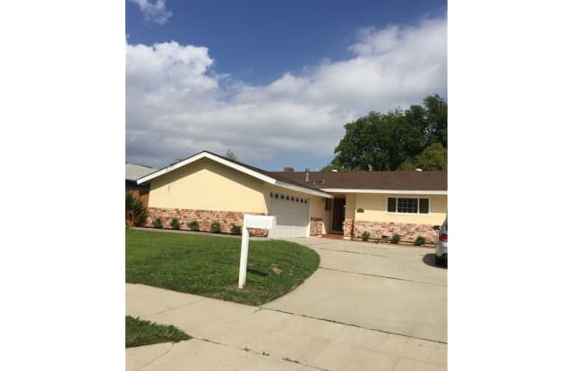 8960 Collett Avenue - 8960 Collett Avenue, Los Angeles, CA 91343