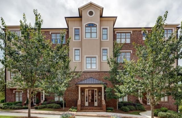 6060 City Walk Lane - 6060 City Walk Ln, Sandy Springs, GA 30328