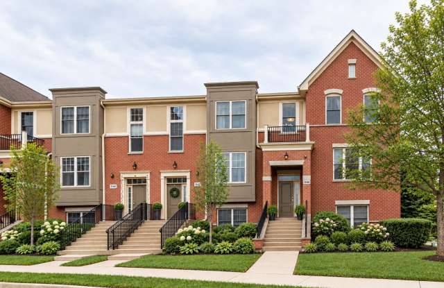 1140 Danforth Court Gallery 1