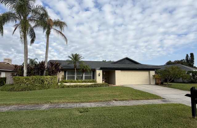 14012 Middleton Way - 14012 Middleton Way, Carrollwood, FL 33624