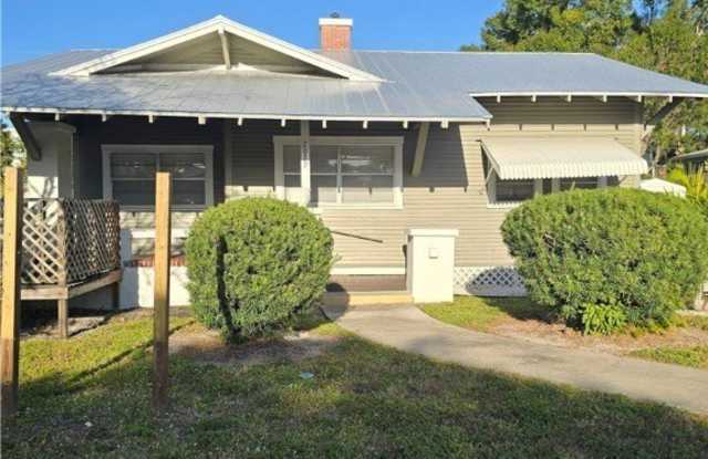 2029 Clifford Street - 2029 Clifford Street, Fort Myers, FL 33901 2029 Clifford Street - 2029 Clifford Street, Fort Myers, FL 33901