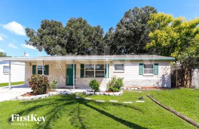 6999 78th Avenue North - 6999 78th Avenue North, Pinellas Park, FL 33781