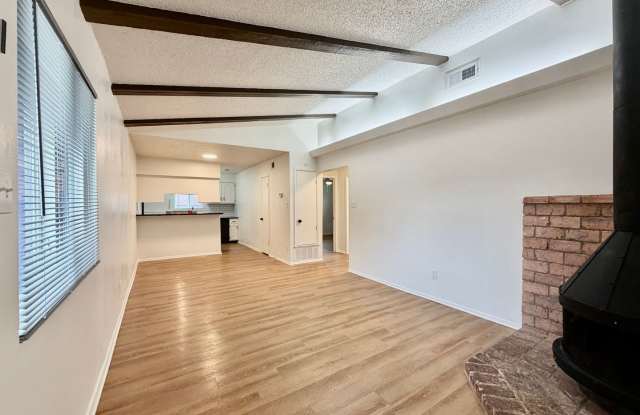 Immaculately Improved 2 Bedroom / 1 Bathroom Duplex & Immediately Available! photos photos