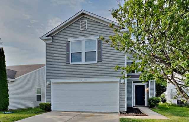8422 Sansa Street - 8422 Sansa Street, Indianapolis, IN 46113