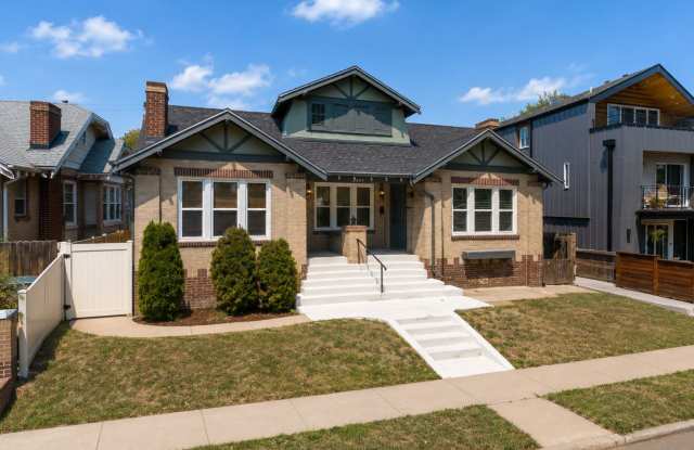 1419 Meade Street photos photos