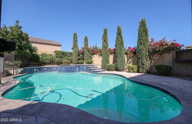 19436 W MADISON Street - 19436 West Madison Street, Buckeye, AZ 85326
