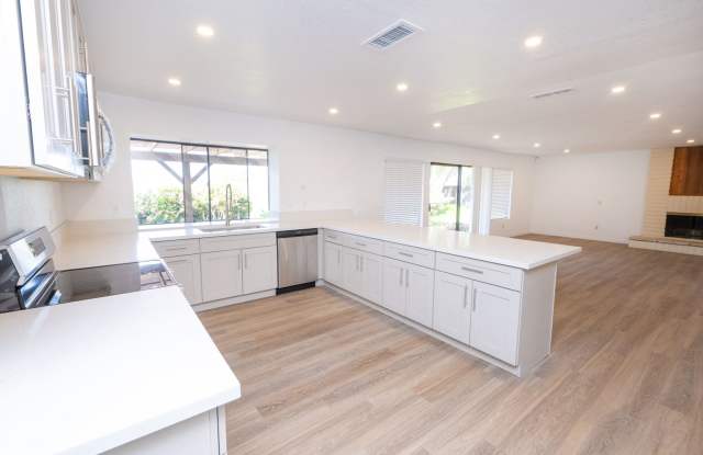 Fully Remodeled home in Fletcher Hills! photos photos