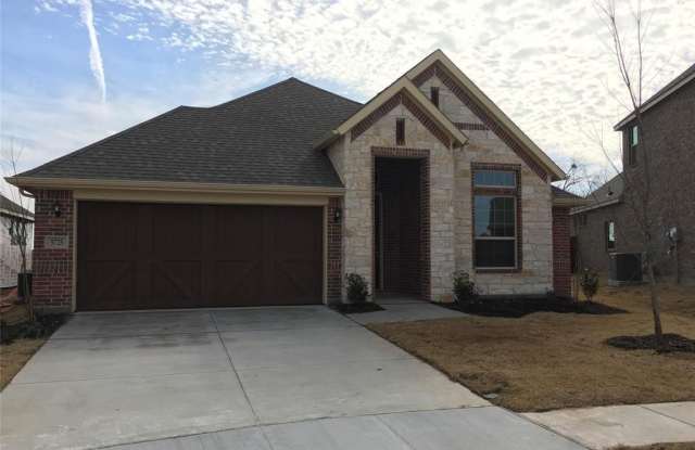 5725 Demi Sec Drive - 5725 Demi Sec Drive, McKinney, TX 75070