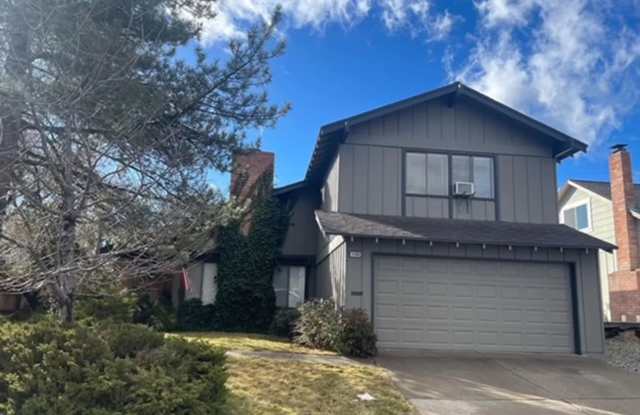 Single Family home in North West - 1760 Kings Row, Reno, NV 89503 Single Family home in North West - 1760 Kings Row, Reno, NV 89503