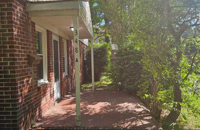 348 Virginian Dr unit A - 348 Virginian Drive, Norfolk, VA 23505